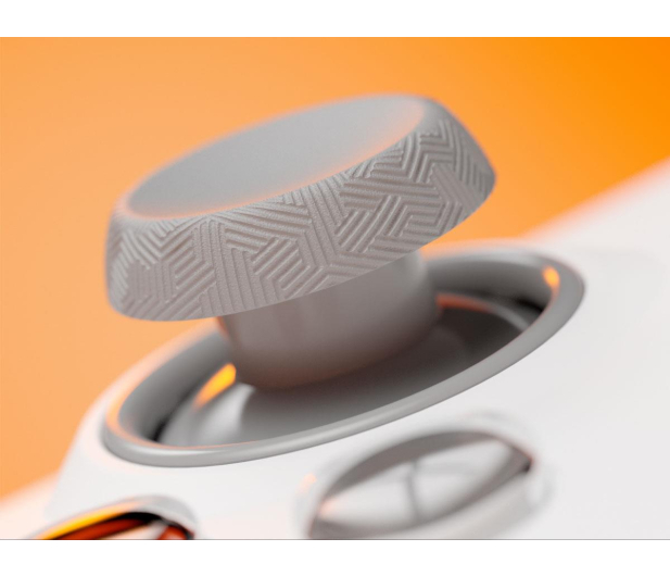 SCUF Valor Pro White - 1417263 - zdjęcie 7